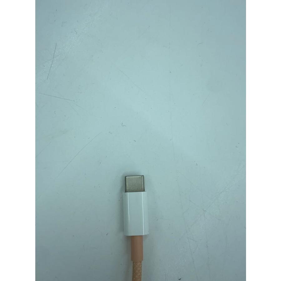 Apple◇Bluetoothスピーカー HomePod mini MJ2D3J/A A2374 [オレンジ