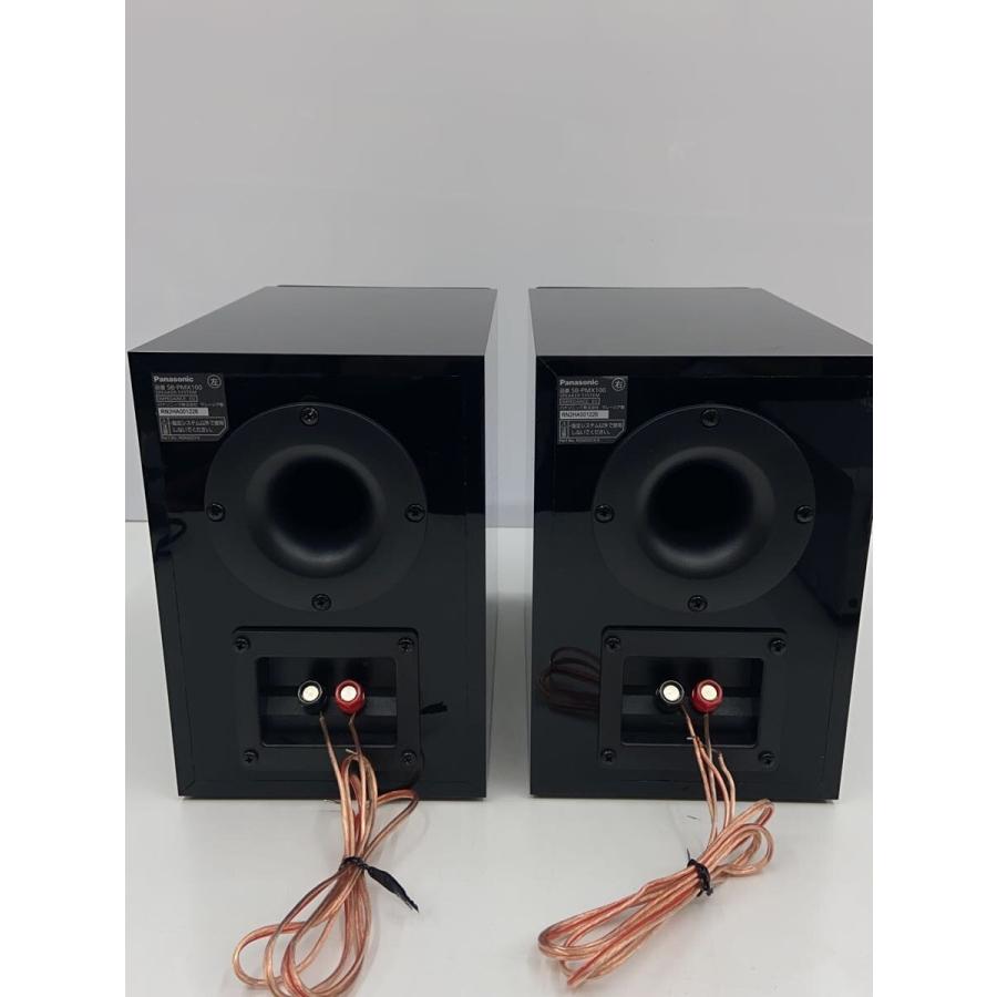 Panasonic◇ミニコンポ SC-PMX900-S 本体型番SA-PMX900 : セカンド