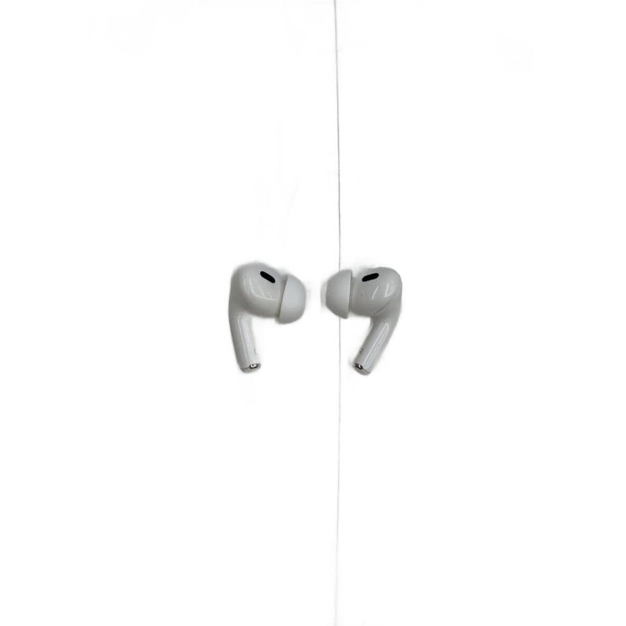 Apple◇イヤホン AirPods Pro 第2世代 MQD83J/A A2700/A2698/A2699