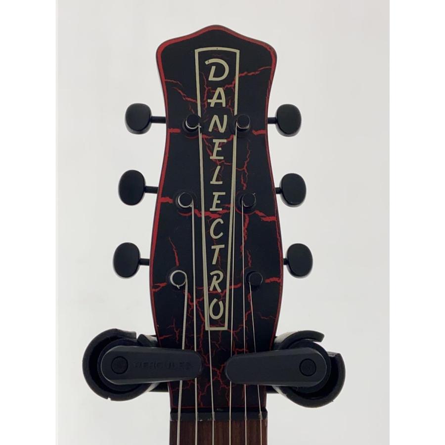 Danelectro◇エレキギター/その他/黒系/2S// : セカンドストリート