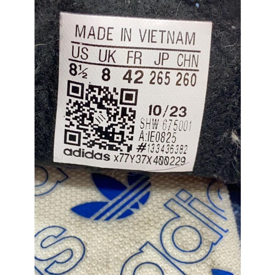 adidas◇LONDON_ロンドン/26cm/NVY// : セカンドストリートYahoo