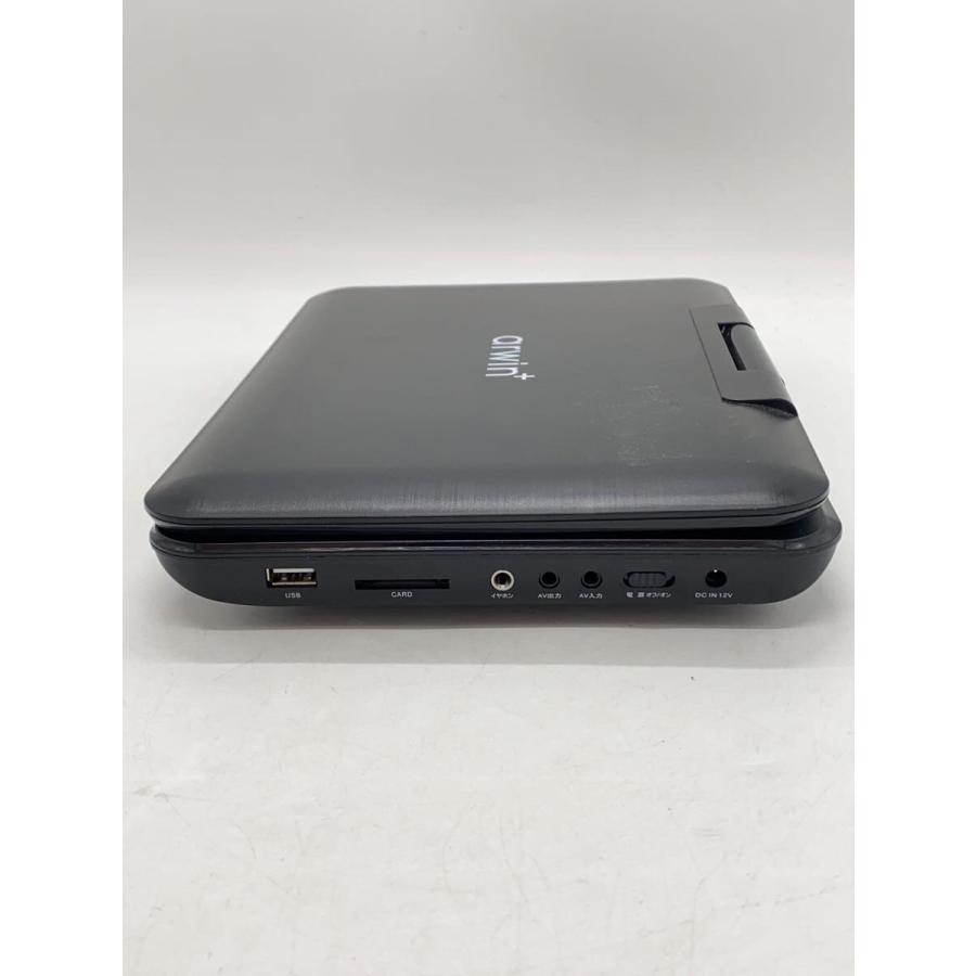 arwin◇ポータブルDVDプレーヤー APD-1011F : セカンドストリートYahoo