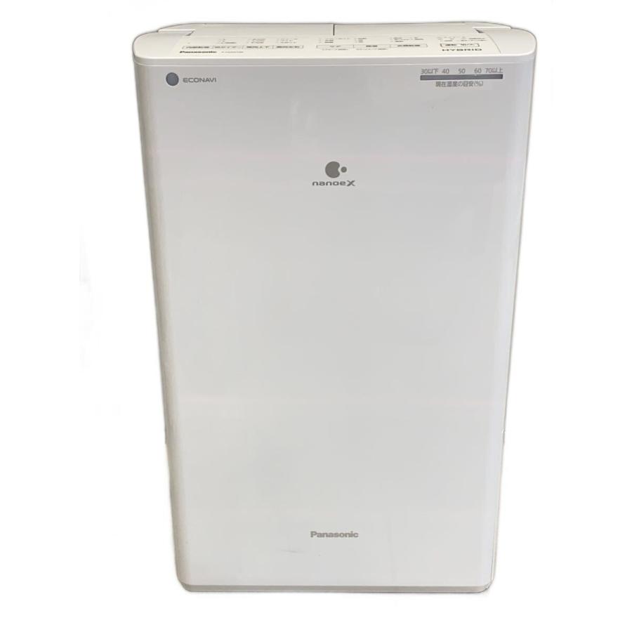 Panasonic◇除湿機 F-YHVX120-W : セカンドストリートYahoo!店 - 通販