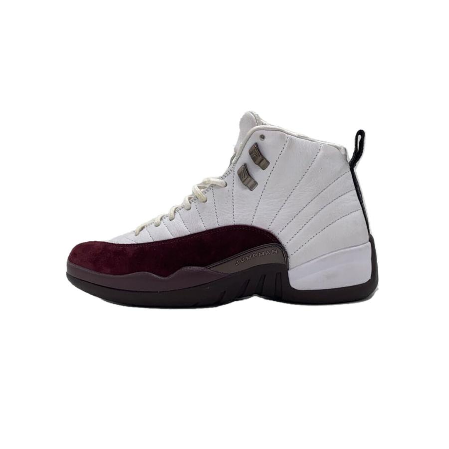 NIKE◇AIR JORDAN 12 X A MA MANIERE_エア ジョーダン ア マ NIKE◇AIR JORDAN 12 X A MA MANIERE_エア ジョーダン ア マ