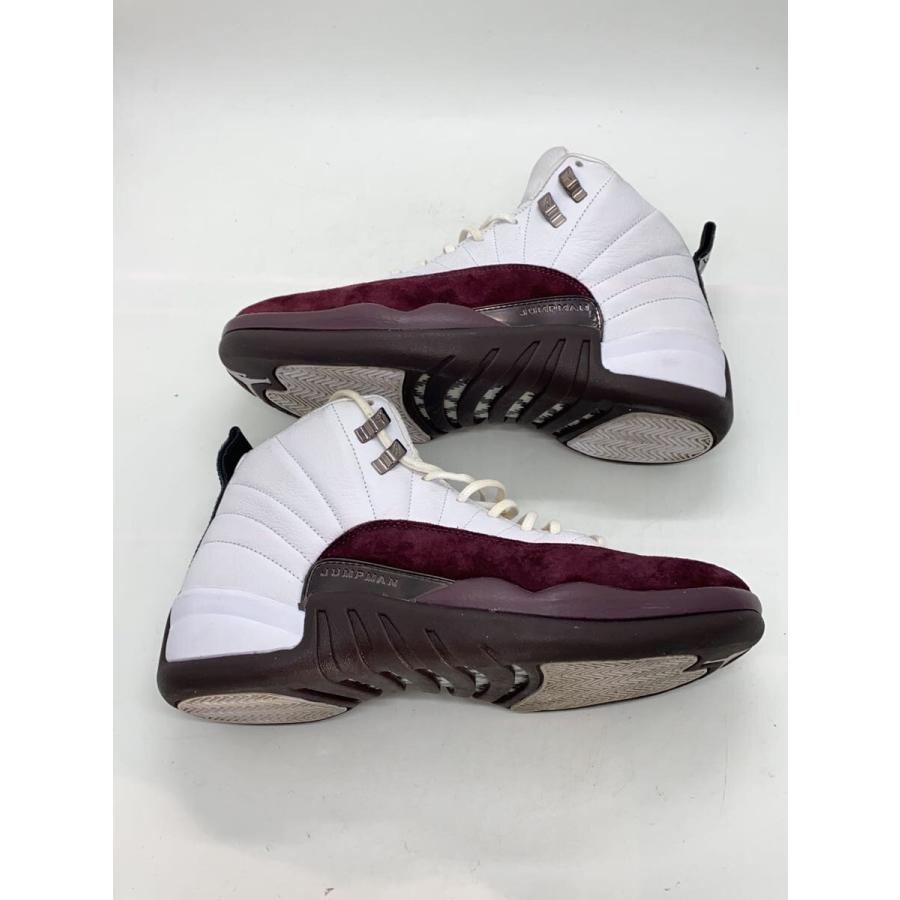 NIKE◇AIR JORDAN 12 X A MA MANIERE_エア ジョーダン ア マ NIKE◇AIR JORDAN 12 X A MA MANIERE_エア ジョーダン ア マ