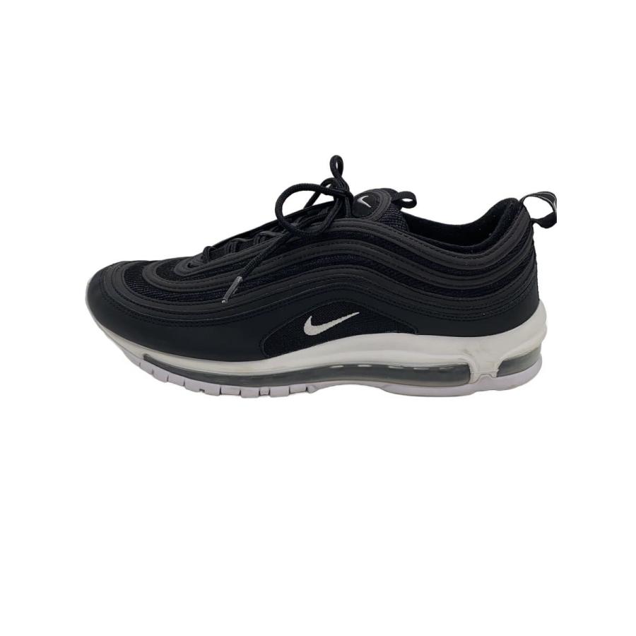 NIKE◇AIR MAX 97/エアマックス/ブラック/921826-001/29.5cm/BLK