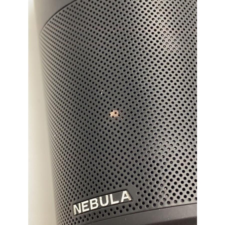 Nebula Capsule /プロジェクター/D4111/キズ汚れ有 : セカンド