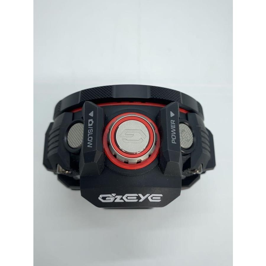 コンパクトデジタルカメラ CASIO  GZE-1 BK GZE-1 | G'z EYE | Digital Cameras | CASIO