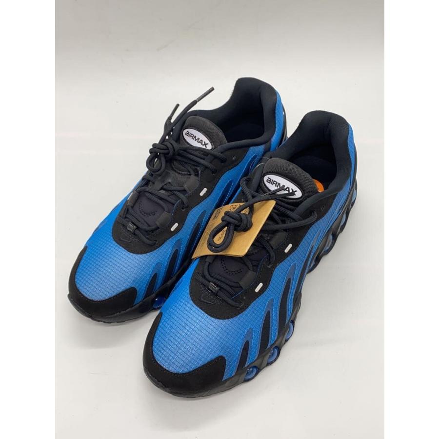NIKE◇AIR MAX DN8 SE_エア マックス SE/27.5cm/BLU : セカンド 