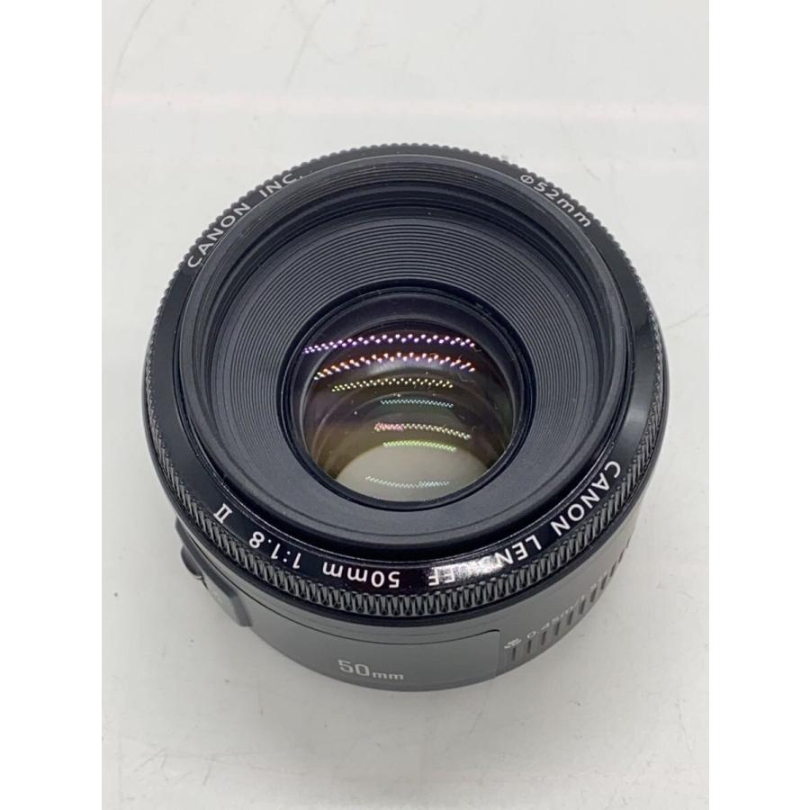 CANON◇レンズ EF50mm F1.8 STM// : セカンドストリートYahoo!店