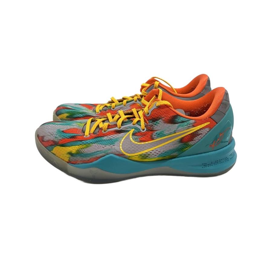 NIKE◇KOBE 8 PROTRO_コービー プロトロ/26.5cm/マルチカラー