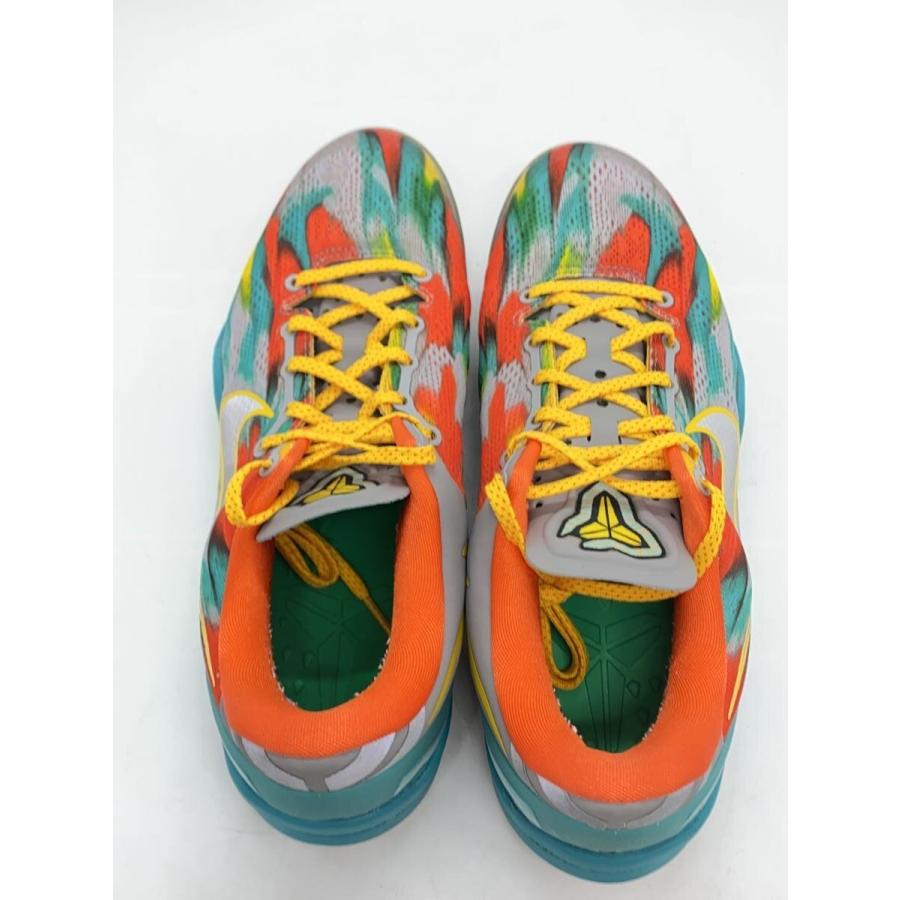 NIKE◇KOBE 8 PROTRO_コービー プロトロ/26.5cm/マルチカラー