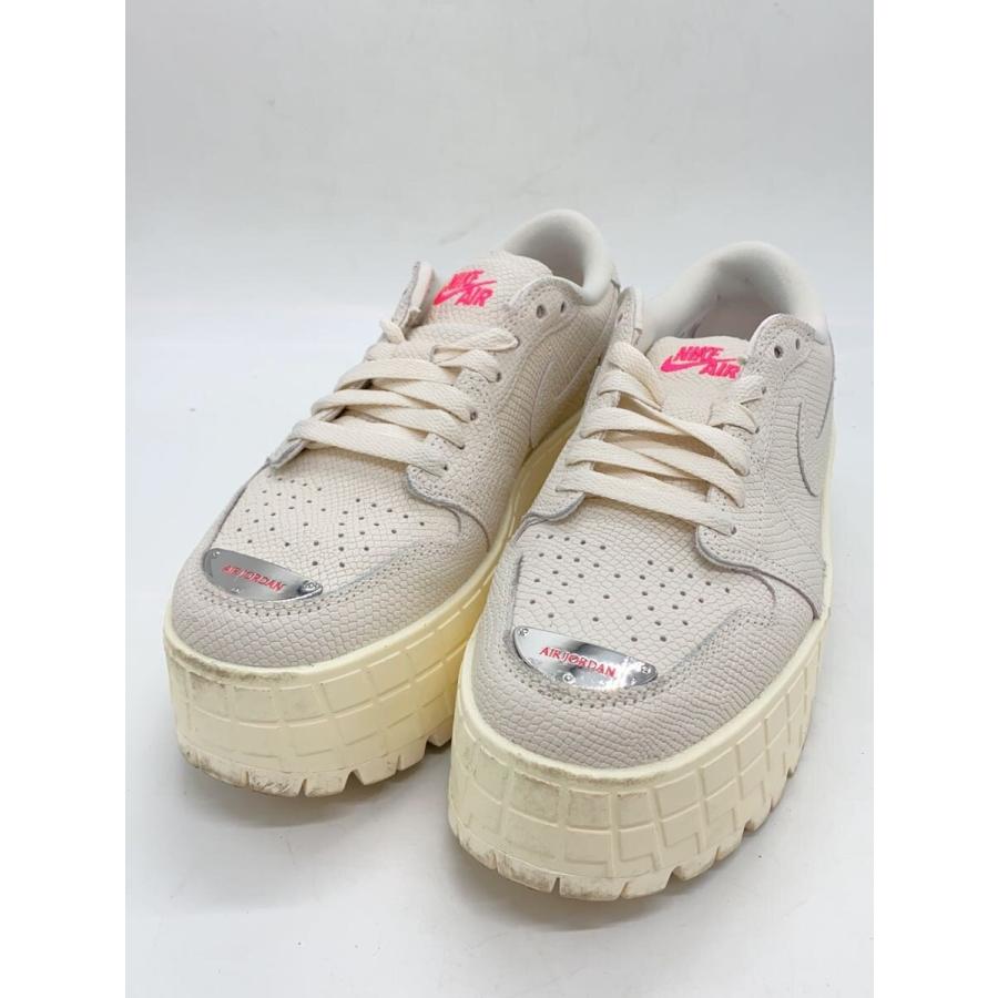 NIKE◇AIR JORDAN 1 BROOKLYN LOW_エアジョーダン ブルックリン ロー