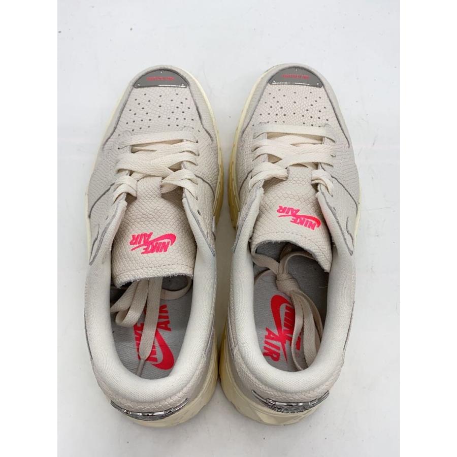 NIKE◇AIR JORDAN 1 BROOKLYN LOW_エアジョーダン ブルックリン ロー
