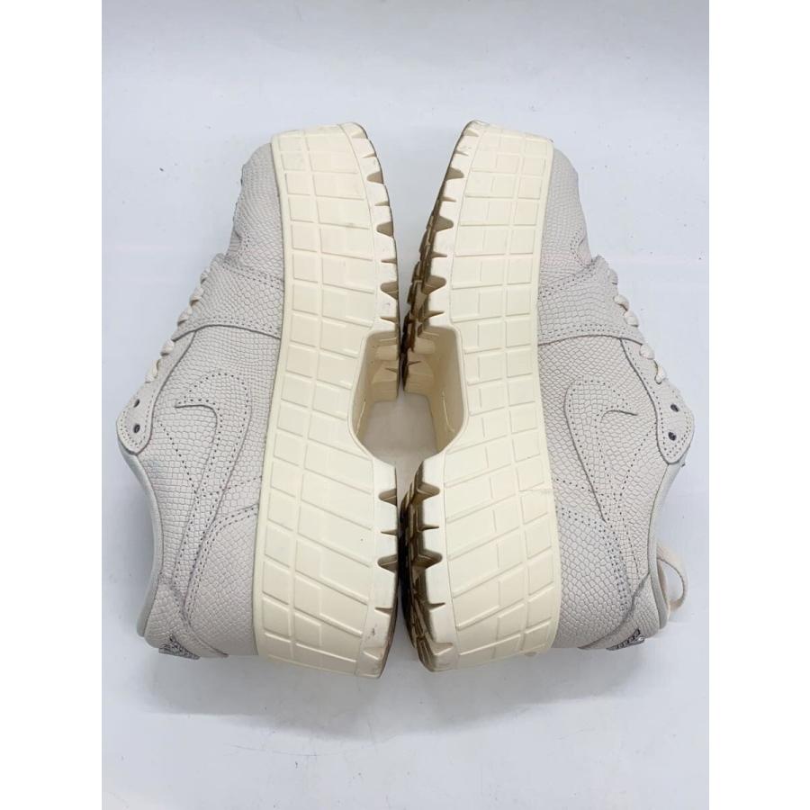NIKE◇AIR JORDAN 1 BROOKLYN LOW_エアジョーダン ブルックリン ロー