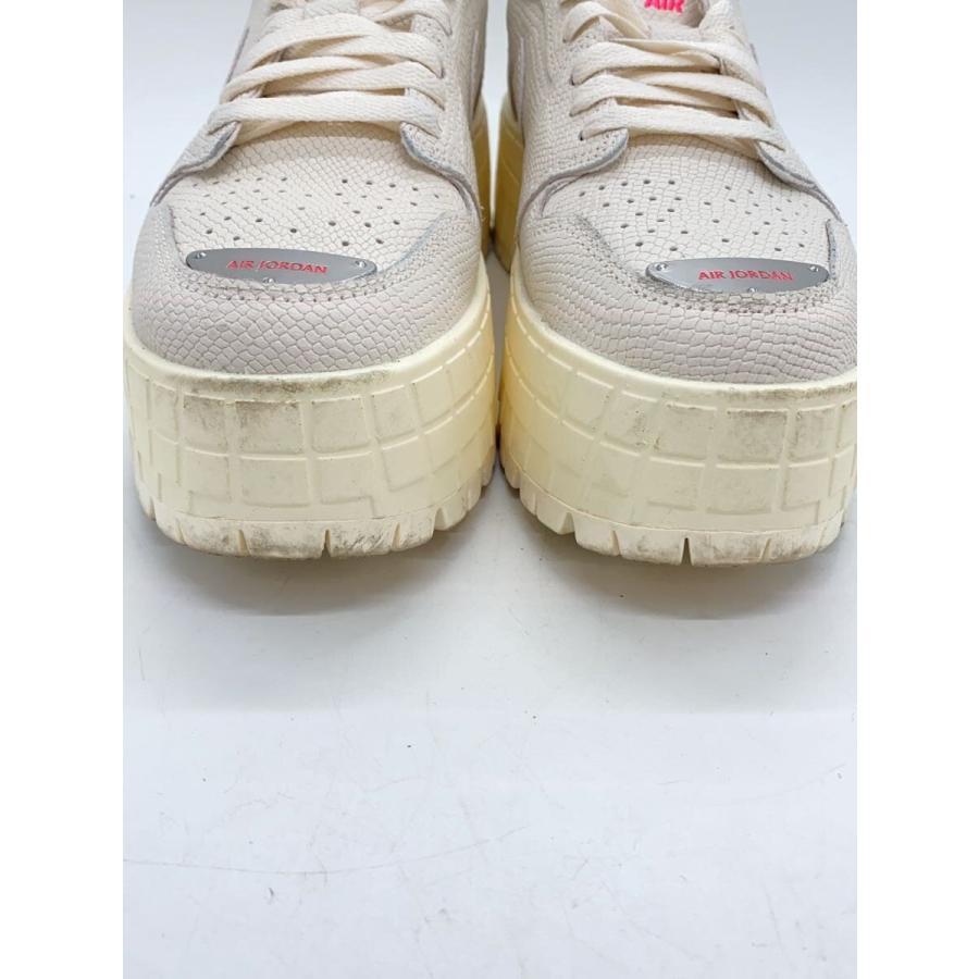 NIKE◇AIR JORDAN 1 BROOKLYN LOW_エアジョーダン ブルックリン ロー