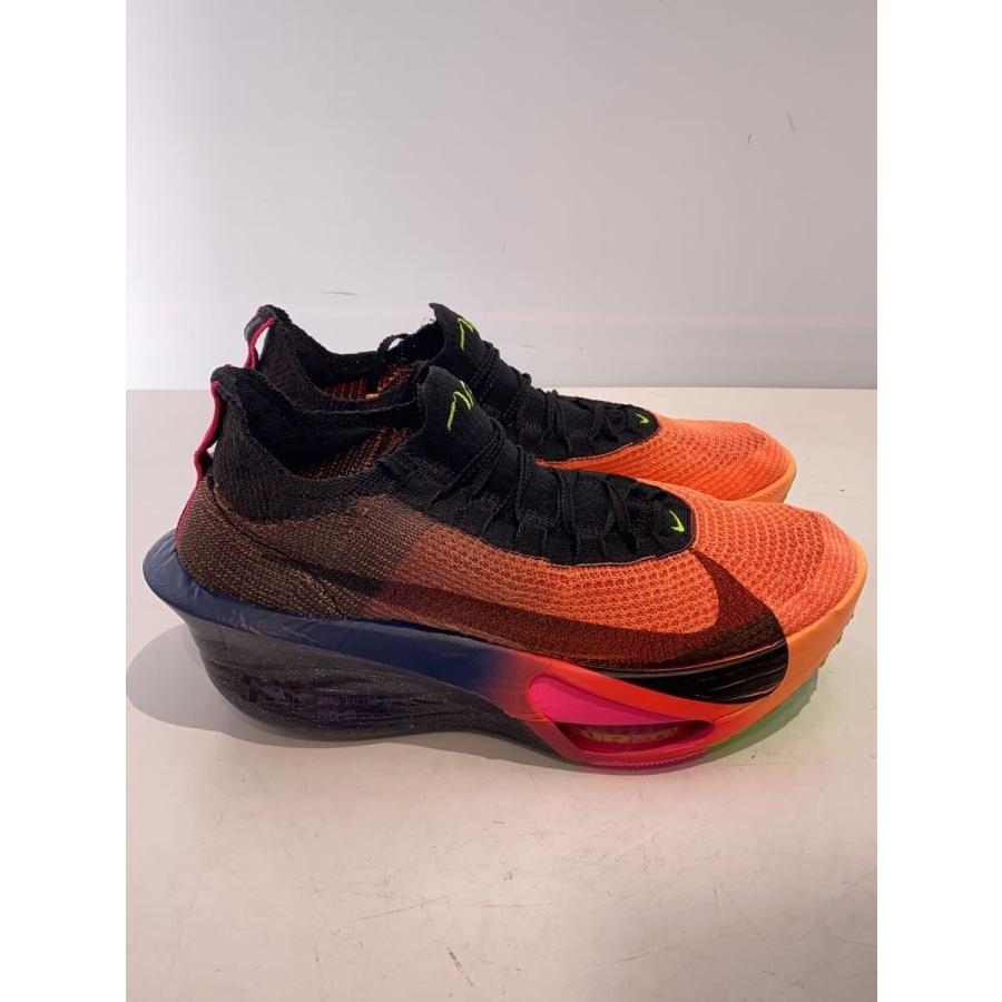 K*N様 NIKE アルファフライ3 28センチ NIKE◇ALPHA FLY 3_アルファフライ 3/28cm/ORN// : セカンドストリート
