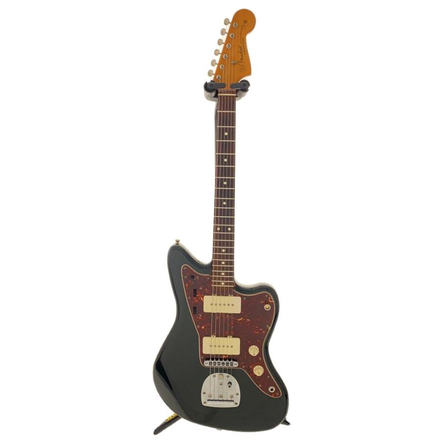 Fender Mexico◇Classic Player JM/BLK/2008/エレキギター Fender Mexico◇Classic Player JM/BLK/2008/エレキギター