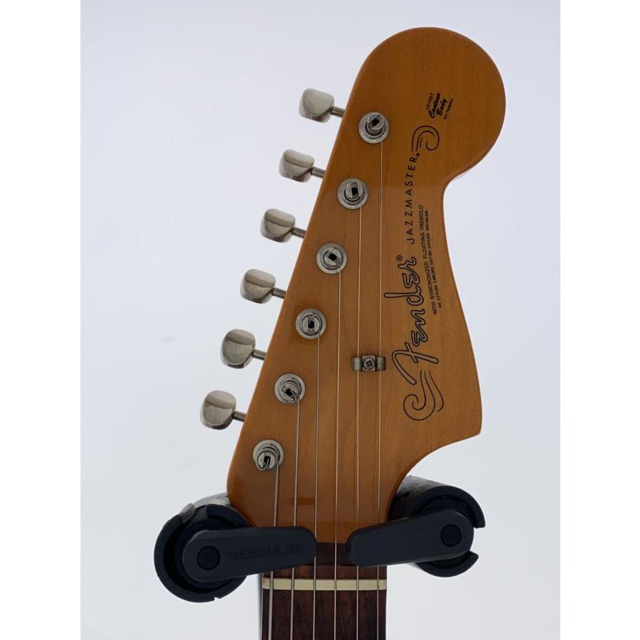 Fender Mexico◇Classic Player JM/BLK/2008/エレキギター Fender Mexico◇Classic Player JM/BLK/2008/エレキギター