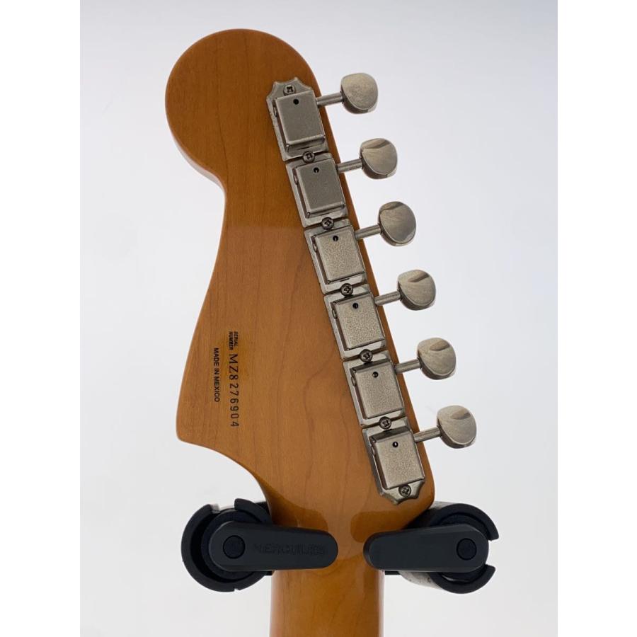 Fender Mexico◇Classic Player JM/BLK/2008/エレキギター Fender Mexico◇Classic Player JM/BLK/2008/エレキギター