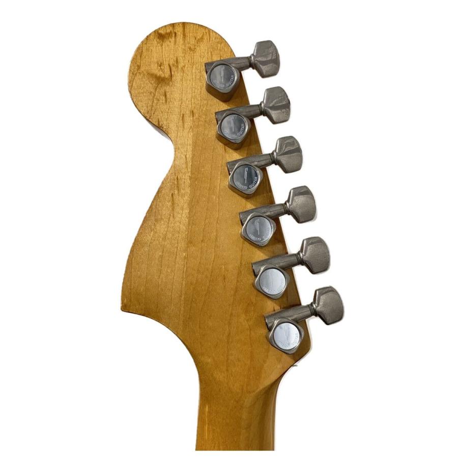 Greco◇SE600/ストラトタイプ/ハードケース/1977年製/SUPER