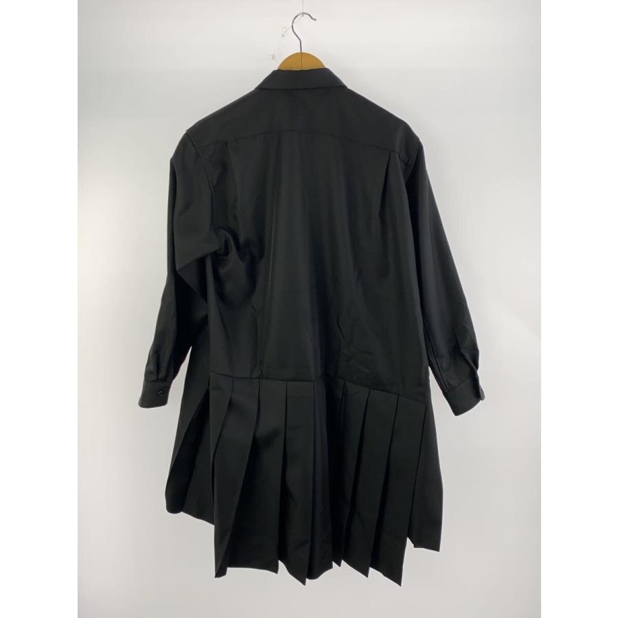 COMME des GARCONS GARCONS◇アシンメトリードレス/ワンピース/L