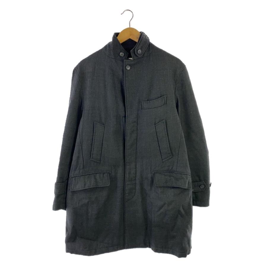 Engineered Garments◇テーラードジャケット/S/ウール/GRY Engineered 