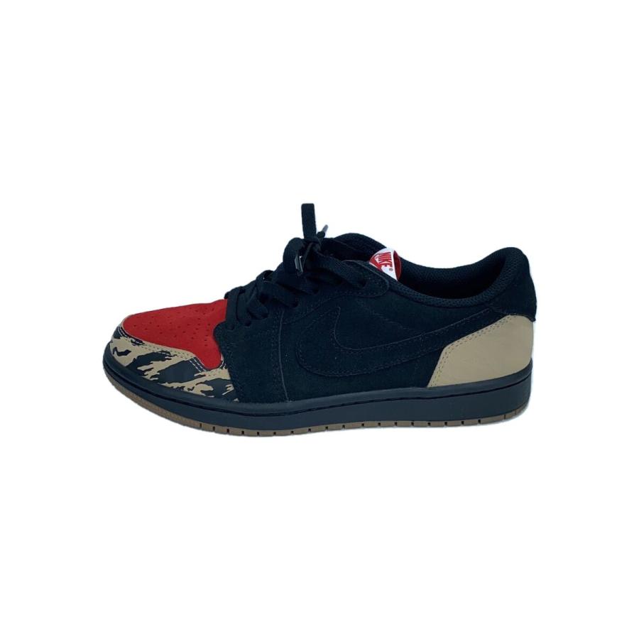 NIKE◇AIR JORDAN 1 RETRO LOW OG_エアジョーダン1 レトロ ロー OG 
