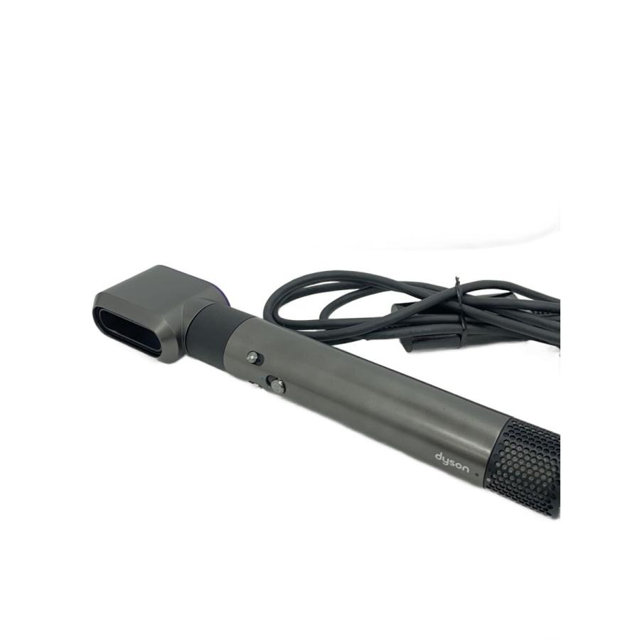 【美品】dyson Airwrap ヘアドライヤー スタイラー HS01 dyson◇ドライヤー・ヘアアイロン Dyson Airwrap スタイラー Complete