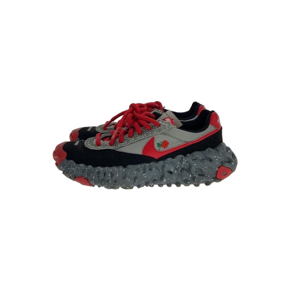 NIKE◇OVERBREAK / UNDERCOVER_オーバーブレイク アンダーカバー/24.5