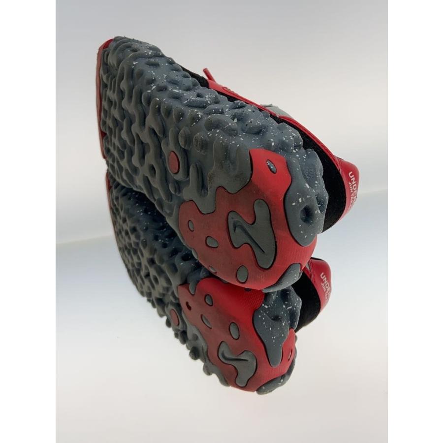 NIKE◇OVERBREAK / UNDERCOVER_オーバーブレイク アンダーカバー/24.5