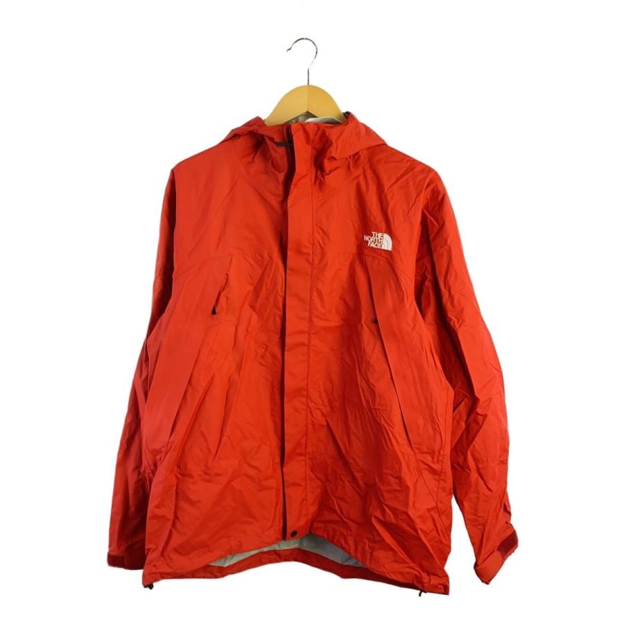 THE NORTH FACE◇DOT SHOT JACKET_ドットショットジャケット/XL