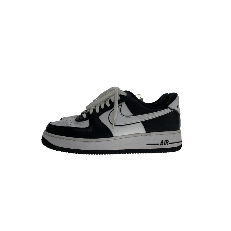 Nike Air Force 1 27cm　エアフォース1 NIKE◇AIR FORCE 1 07 LV8_エア フォース LV8/27cm/WHT : セカンド