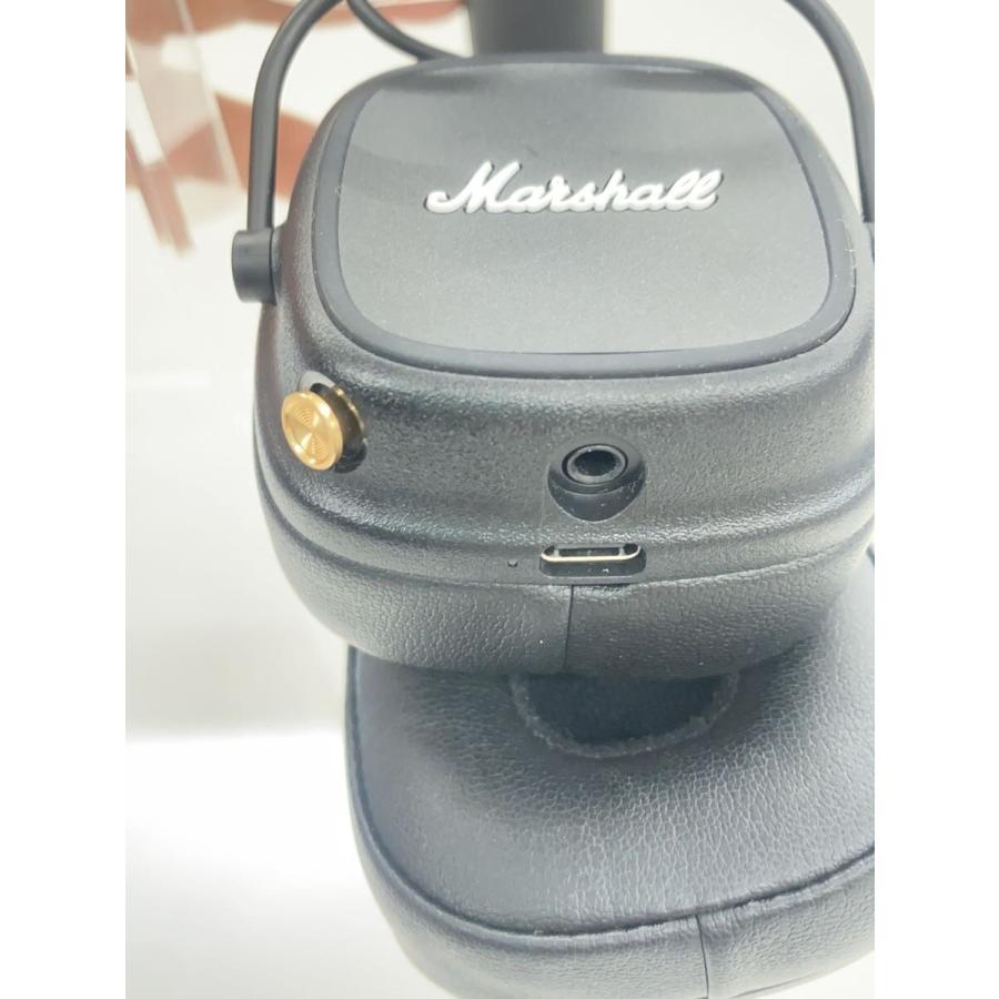 MARSHALL◇ヘッドホン MAJOR IV : セカンドストリートYahoo!店 - 通販