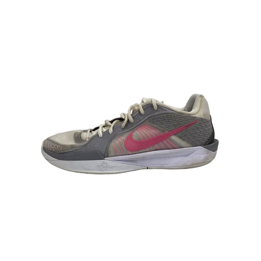 NIKE サブリナ2 28cm NIKE◇SABRINA 2_サブリナ 2/28cm/WHT// : セカンドストリートYahoo!店