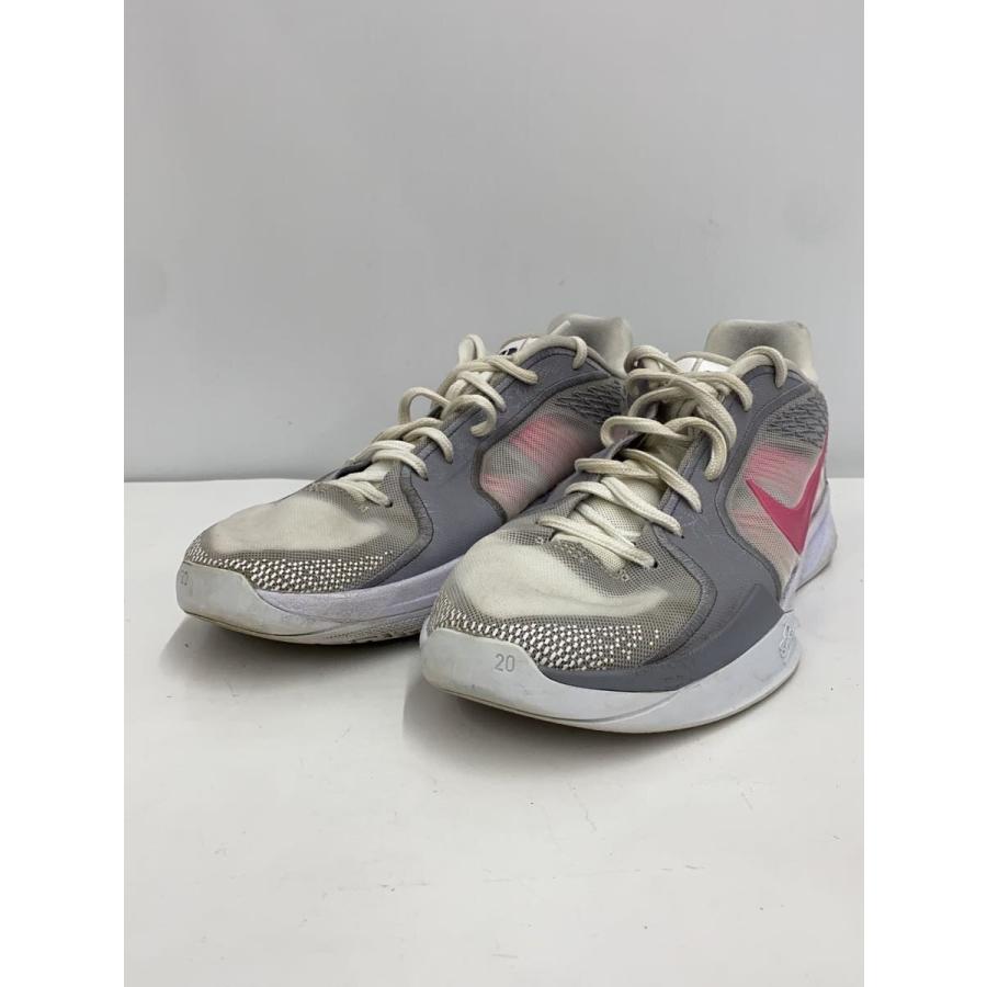 NIKE サブリナ2 28cm NIKE◇SABRINA 2_サブリナ 2/28cm/WHT// : セカンドストリートYahoo!店