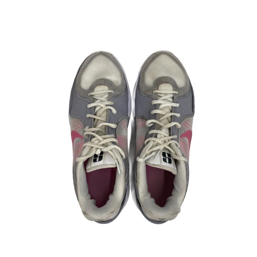 NIKE◇SABRINA 2_サブリナ 2/28cm/WHT// : セカンドストリートYahoo!店
