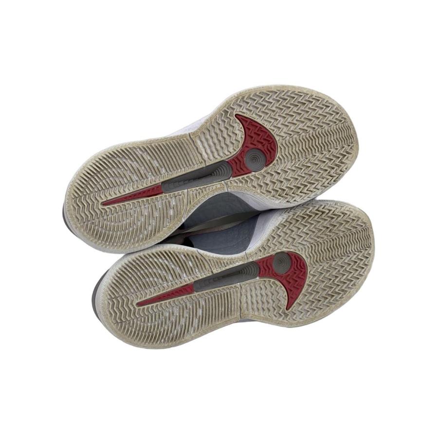 NIKE◇SABRINA 2_サブリナ 2/28cm/WHT// : セカンドストリートYahoo!店