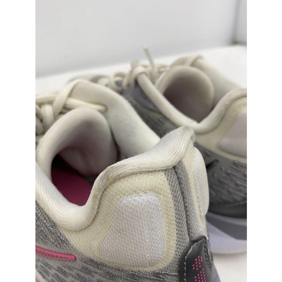 NIKE◇SABRINA 2_サブリナ 2/28cm/WHT// : セカンドストリートYahoo!店