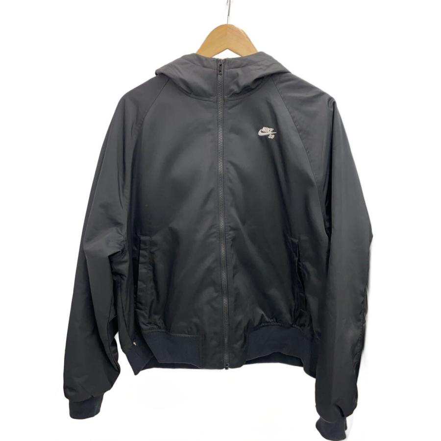 NIKE SB ジャケット　即完品 NIKE SB DENIM FULL ZIP TRACK JACKET MEDIUM OLIVE｜ANCHOR SKATE SHOP