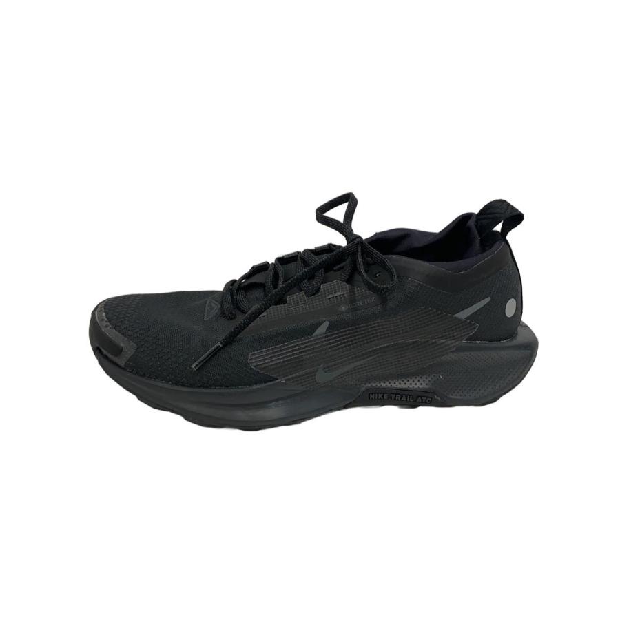 NIKE◇PEGASUS TRAIL 5_ペガサス トレイル 5/26cm/BLK// : セカンド