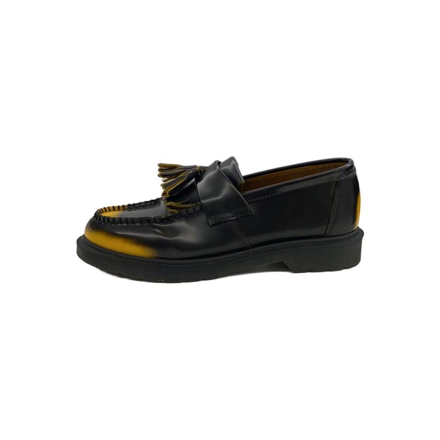 Dr.Martens◇タッセルローファー/US9/BLK/AW006// : セカンド