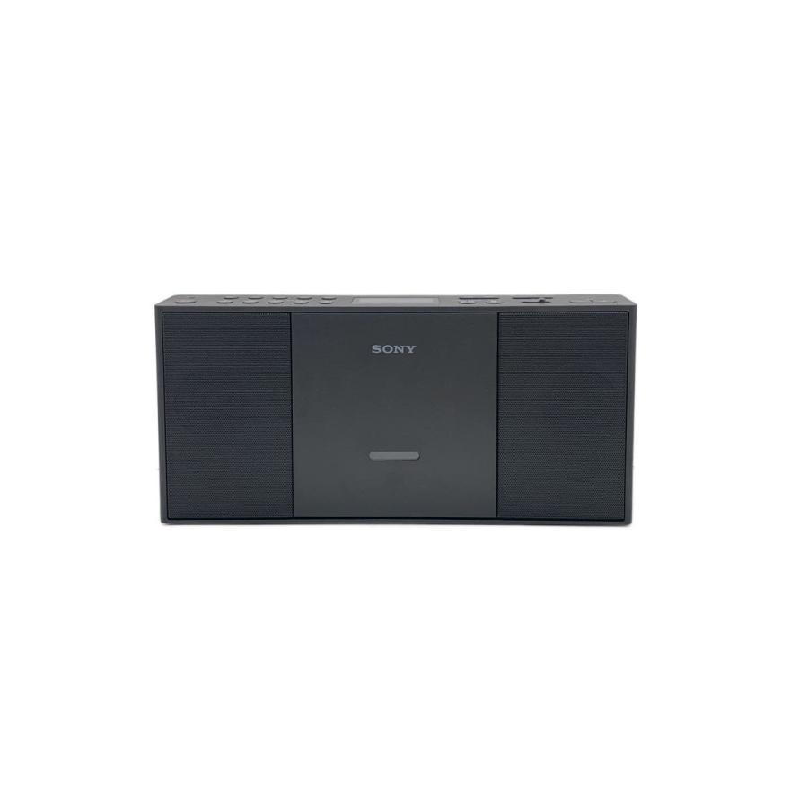 SONY◇CDラジオ ZS-E30(B)// : セカンドストリートYahoo!店 - 通販