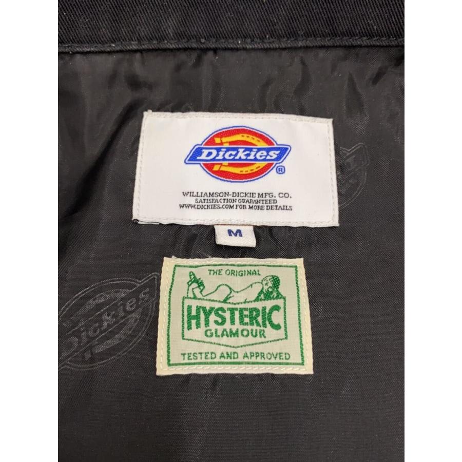 HYSTERIC GLAMOUR◇アイゼンハワーワークジャケット/Eisenhower Jacket
