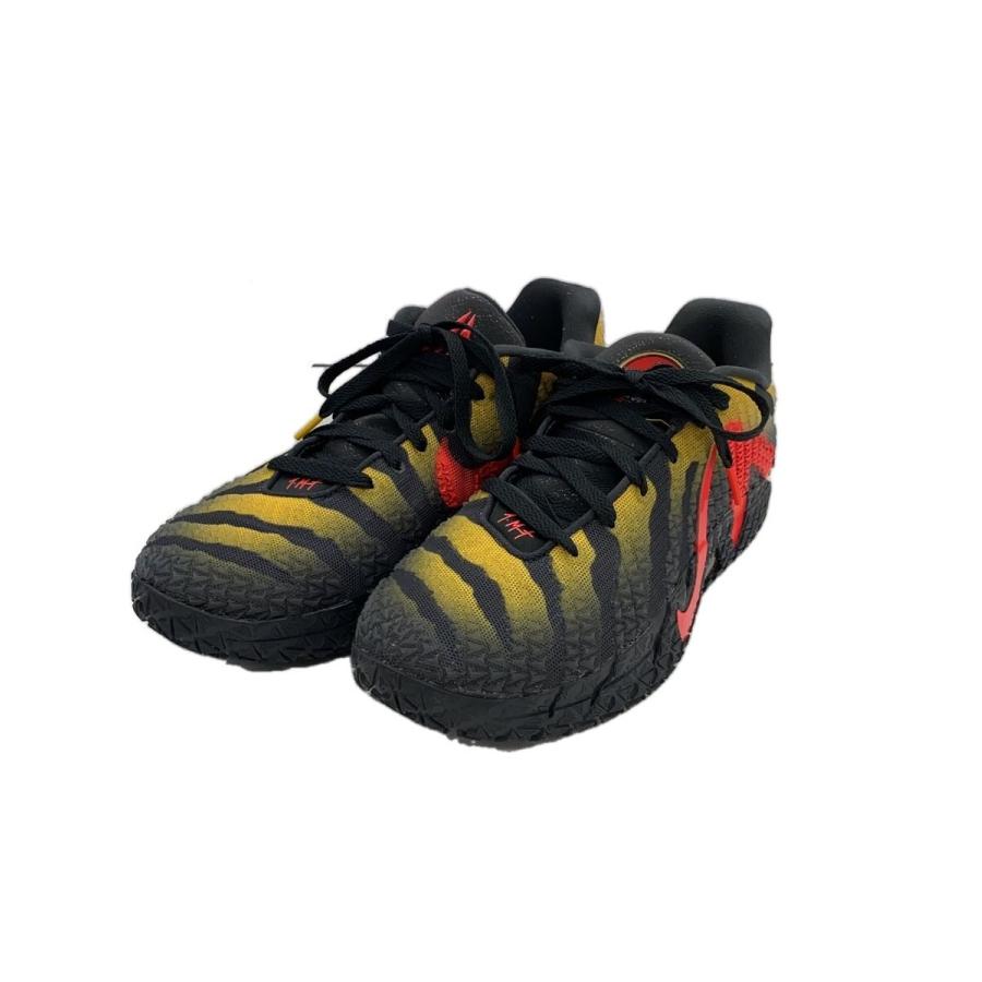 シューズ(男性用) Nike Ja3 27cm NIKE◇JA 3_ジャ 3/27cm/BLK// : セカンドストリートYahoo!店 - 通販