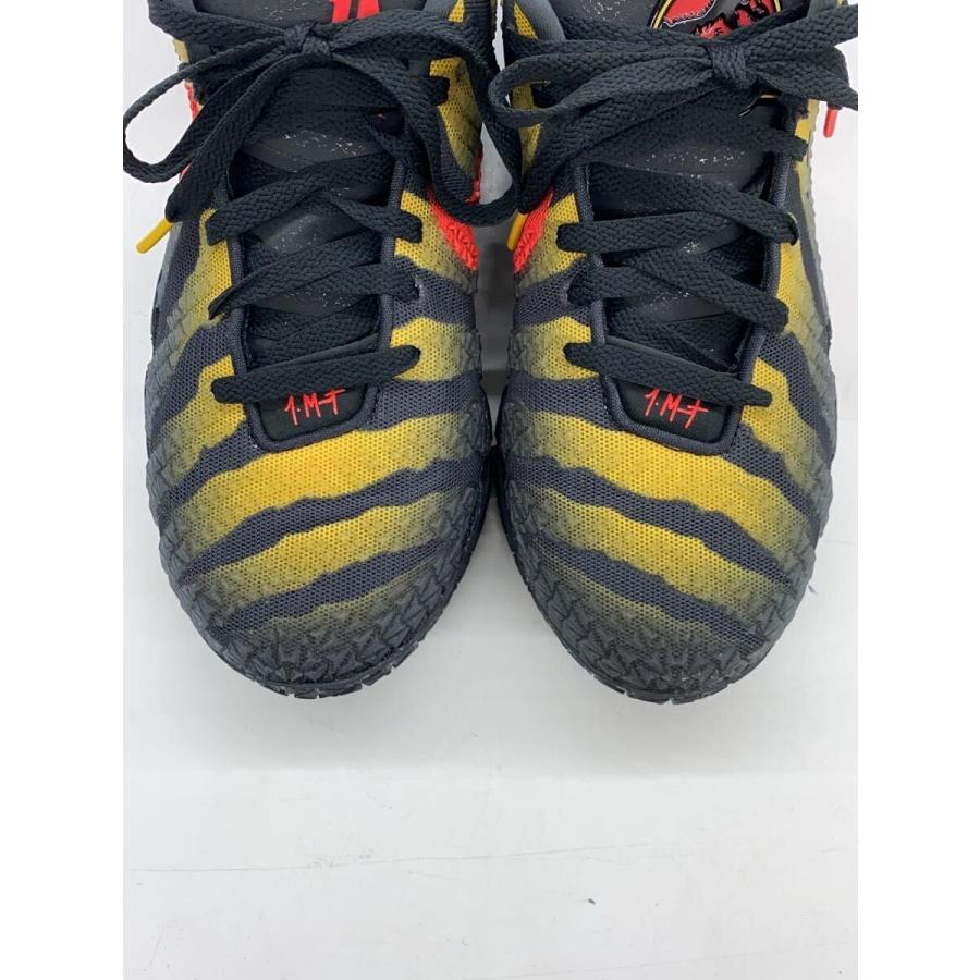 NIKE◇JA 3_ジャ 3/27cm/BLK// : セカンドストリートYahoo!店 - 通販