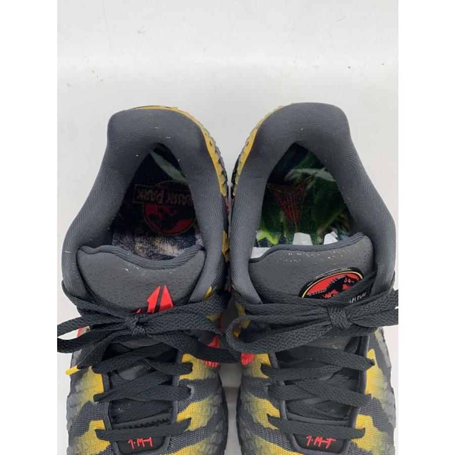 NIKE◇JA 3_ジャ 3/27cm/BLK// : セカンドストリートYahoo!店 - 通販
