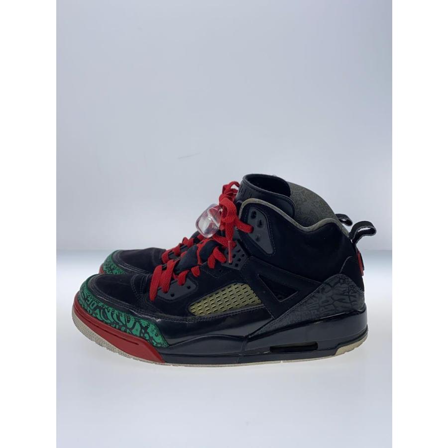 NIKE◇JORDAN SPIZIKE/ジョーダンスパイジーク/ブラック/315371 NIKE◇JORDAN SPIZIKE/ジョーダンスパイジーク/ブラック/315371