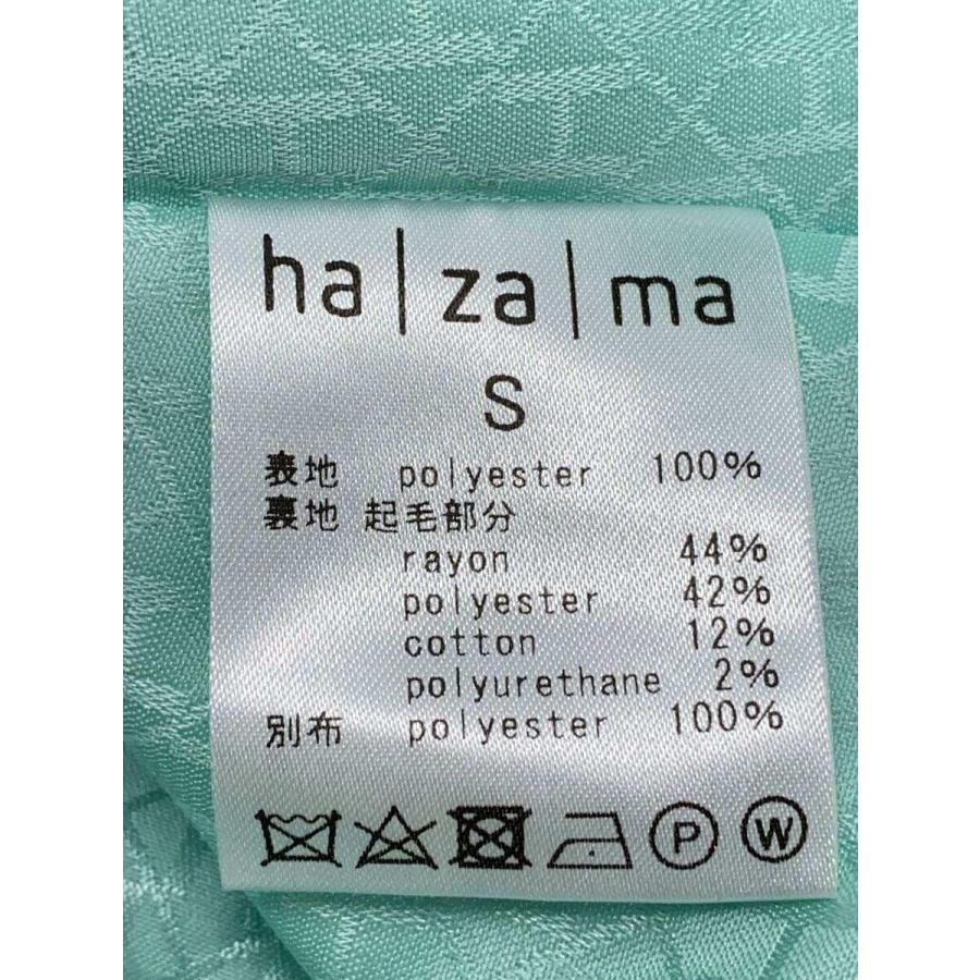 hazama/ノースリーブワンピース/--/--/BLU｜ssol-shopping｜04
