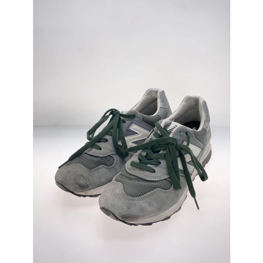 NEW BALANCE◆M1400GJ/グレー/26cm/GRY/スウェード/USA製｜ssol-shopping｜02